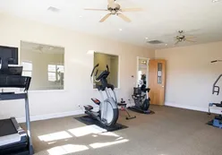 Exercise Room