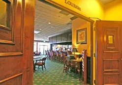 Restaurant & Lounge