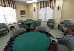 Card Room