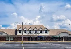Homestead Plaza