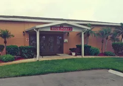 Clubhouse