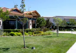 Oakmont Clubhouse - 18,000 Square Feet