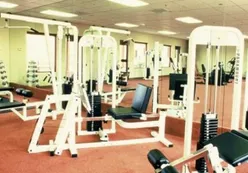 Exercise Room