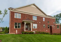 Brick Exteriors