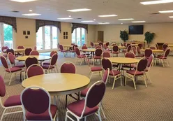 Card Room