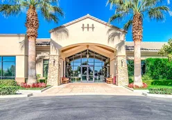The Grove Clubhouse - 8,000 Sq. Ft.