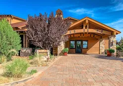 Ranch House