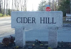 Community Entrance