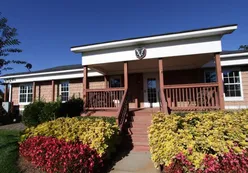 Clubhouse - 7,000 Sq. Ft.