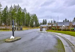 Gated Entry