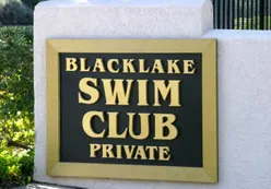 Blacklake Swim Club
