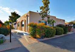 Abrego South Satellite Center