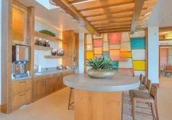 Catering Kitchen