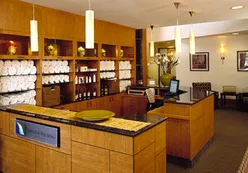 Tranquility Spa