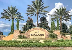 Community Sign