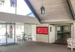 Clubhouse
