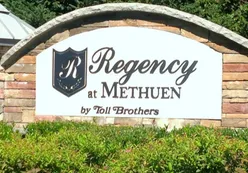 Community Sign