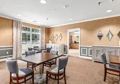 Card Room