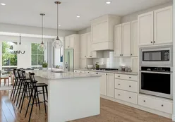 Model Kitchen