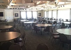 Banquet Room