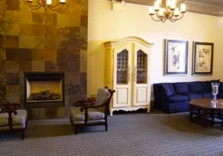 Club Harrogate - Lounge