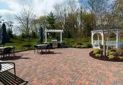 Outdoor Patio 