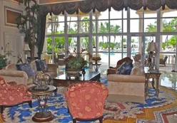 Club Bellaggio - 36,000 Sq. Ft.