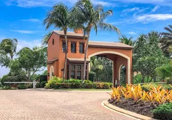 Community Entrance