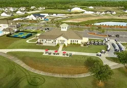 The Lake Club - 14,000 Sq. Ft.