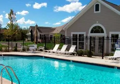 Outdoor Heated Pool