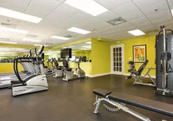 Exercise Room