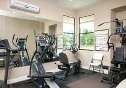 Exercise Room
