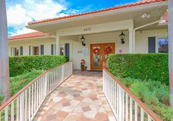 Clubhouse