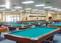 Billiards