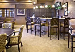 Paddock Club Bar & Lounge