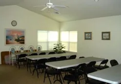 Multi-Purpose Room