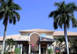 Clubhouse - 16,000 Sq. Ft.