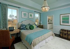 Elegant Master Suites
