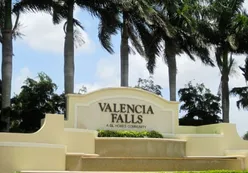 Entrance Sign