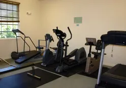 Exercise Room