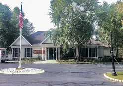 Clubhouse