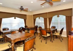 Card Room