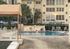 Wading Pool