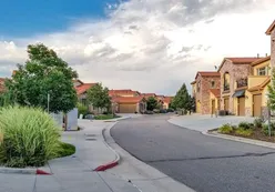 Attached Homes & Condominiums