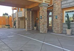 Community Entrance