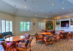 Multi-Purpose Room