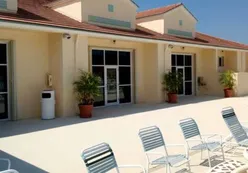 Outdoor Patio