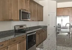 Model Kitchen
