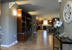 Open Floor Plans