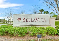 Community Entrance Sign
